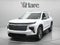 2027 Chevrolet Traverse LT 2LT