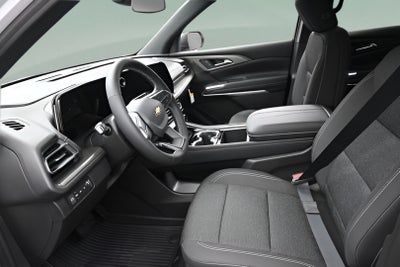 2027 Chevrolet Traverse LT 2LT