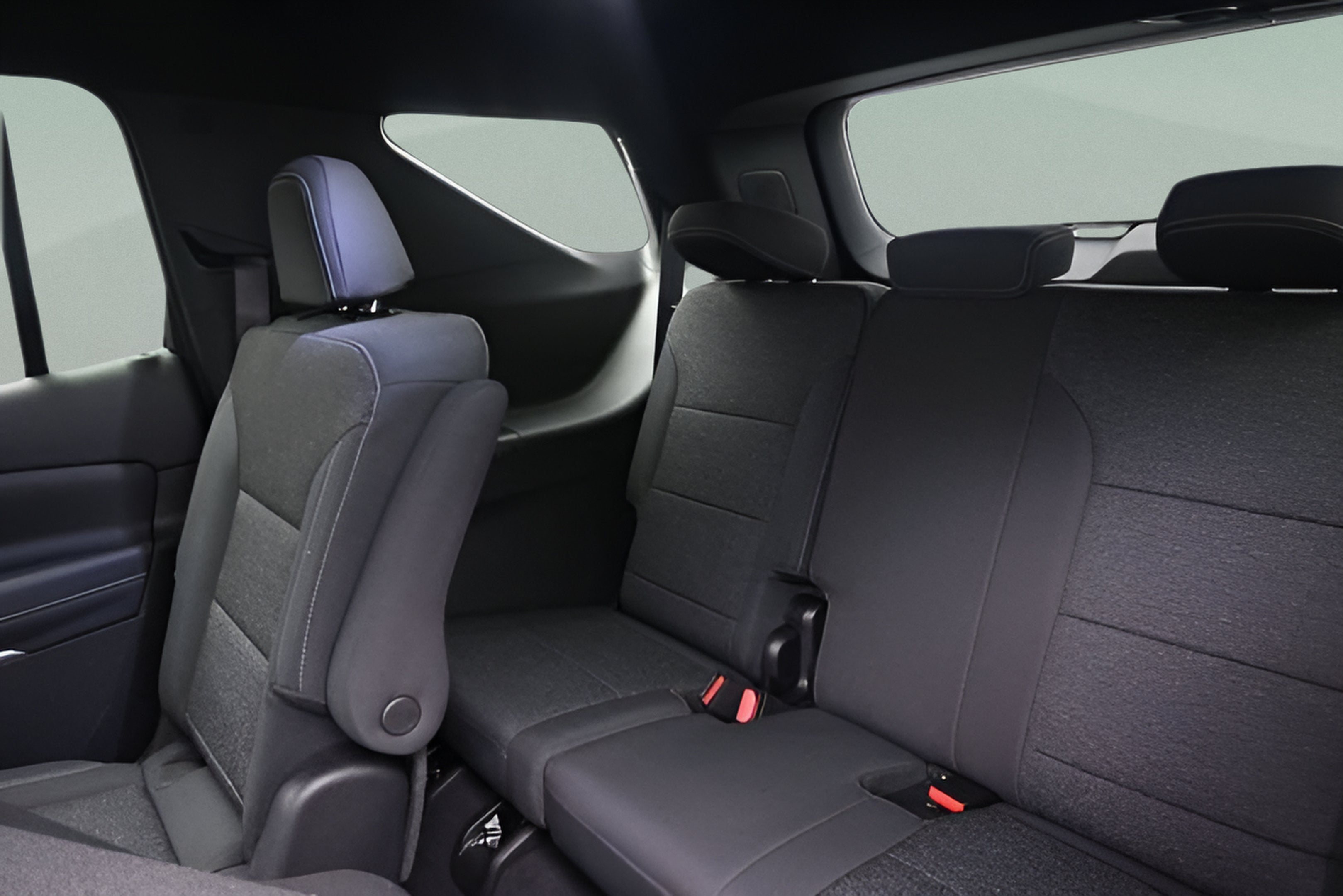 2027 Chevrolet Traverse LT 2LT