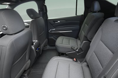 2027 Chevrolet Traverse LT 2LT