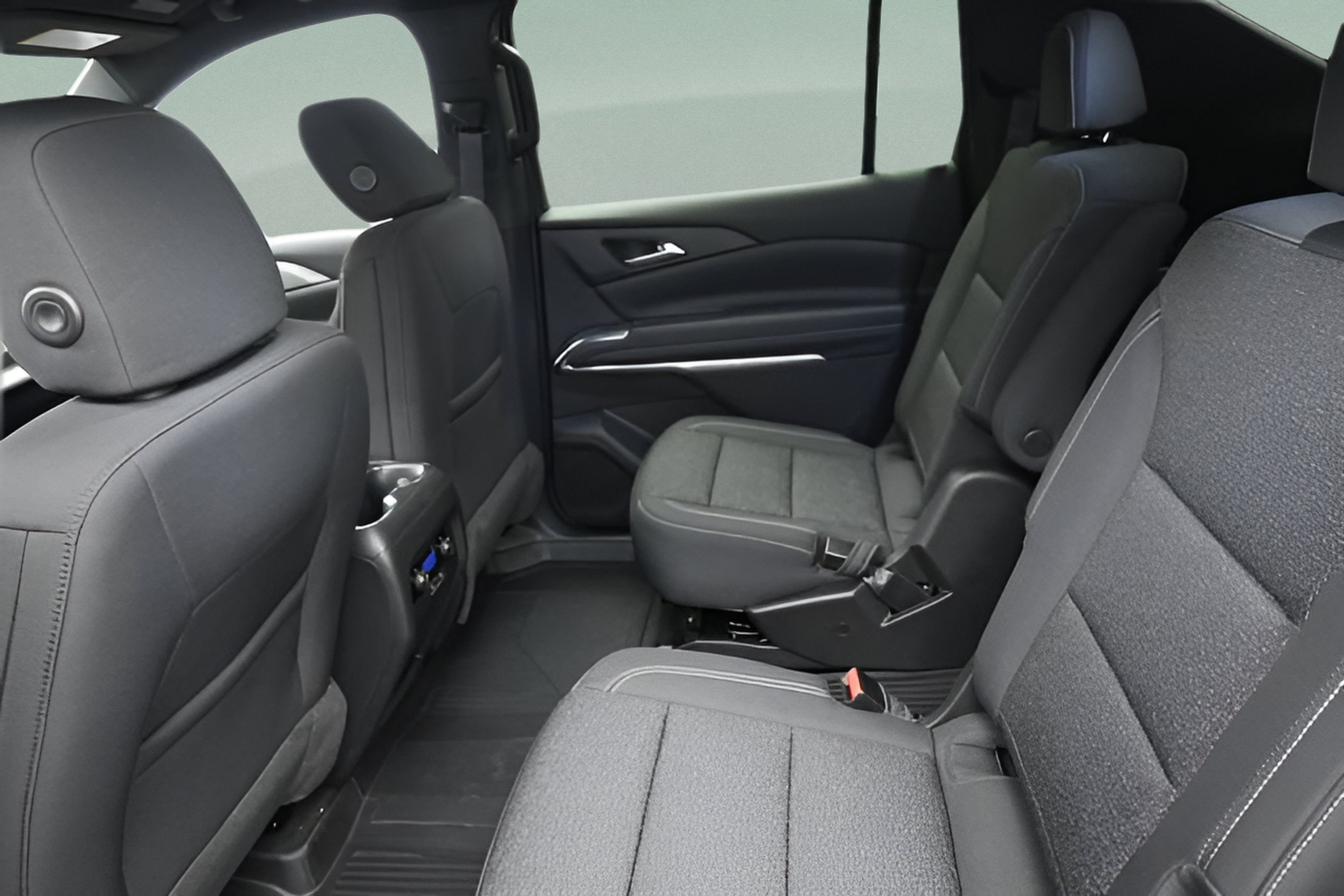 2027 Chevrolet Traverse LT 2LT