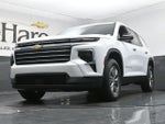 2027 Chevrolet Traverse LT 2LT