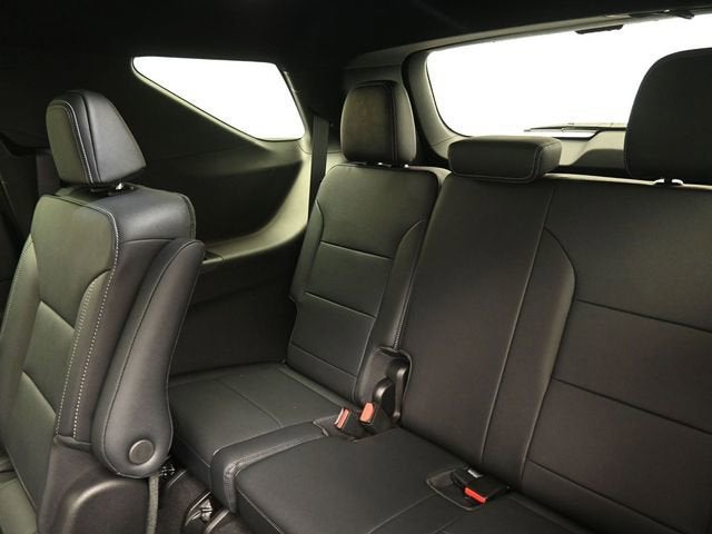 2026 Chevrolet Traverse LT 2LT