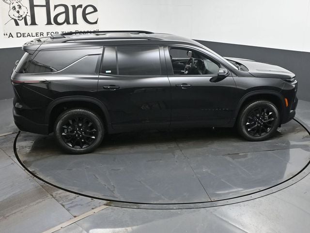 2026 Chevrolet Traverse LT 2LT