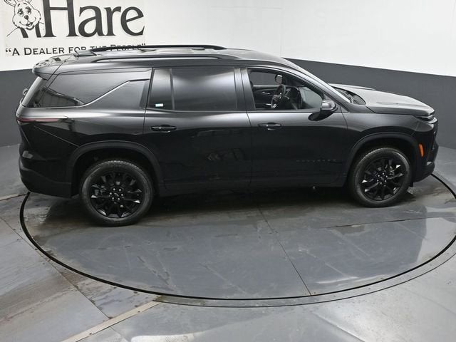 2026 Chevrolet Traverse LT 2LT