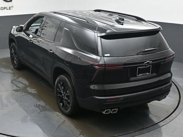 2026 Chevrolet Traverse LT 2LT
