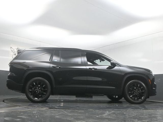 2026 Chevrolet Traverse LT 2LT