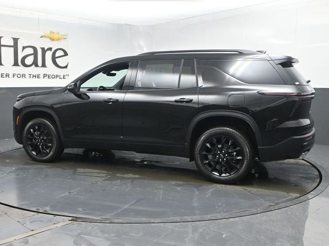 2026 Chevrolet Traverse LT 2LT