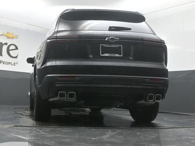 2026 Chevrolet Traverse LT 2LT