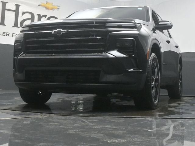 2026 Chevrolet Traverse LT 2LT