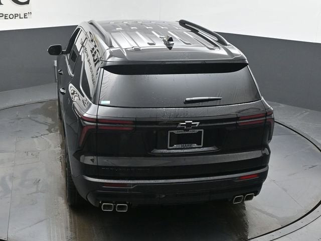 2026 Chevrolet Traverse LT 2LT