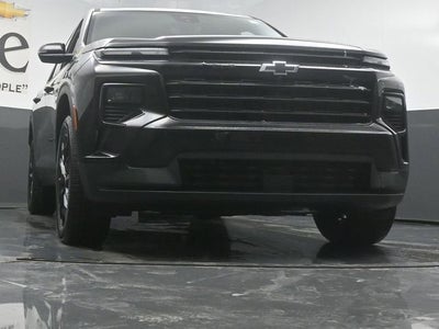 2026 Chevrolet Traverse LT 2LT