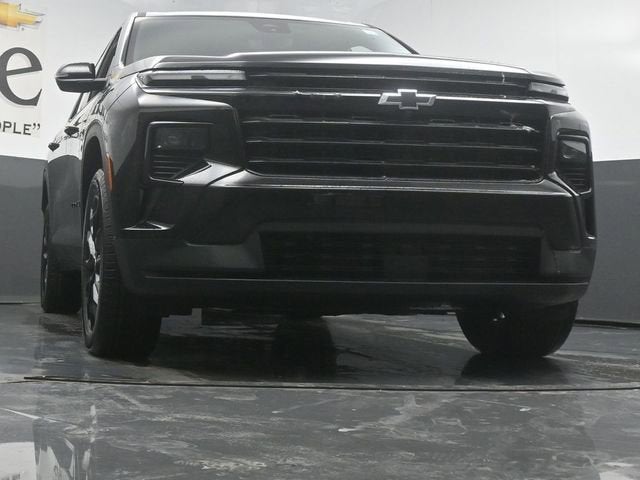 2026 Chevrolet Traverse LT 2LT