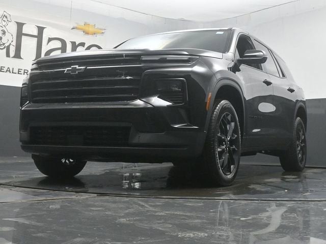 2026 Chevrolet Traverse LT 2LT