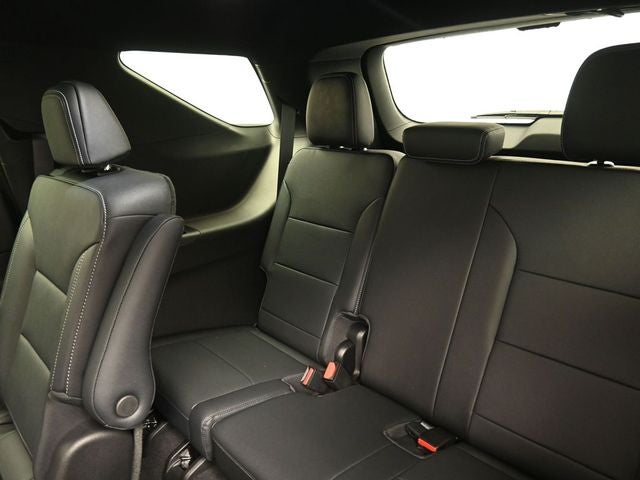 2026 Chevrolet Traverse LT 2LT