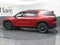 2026 Chevrolet Traverse LT 2LT