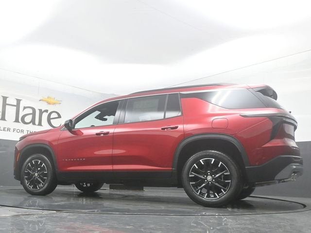2026 Chevrolet Traverse LT 2LT
