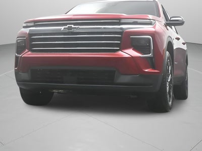2026 Chevrolet Traverse LT 2LT