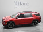2026 Chevrolet Traverse LT 2LT