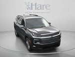 2026 Chevrolet Traverse LT 2LT
