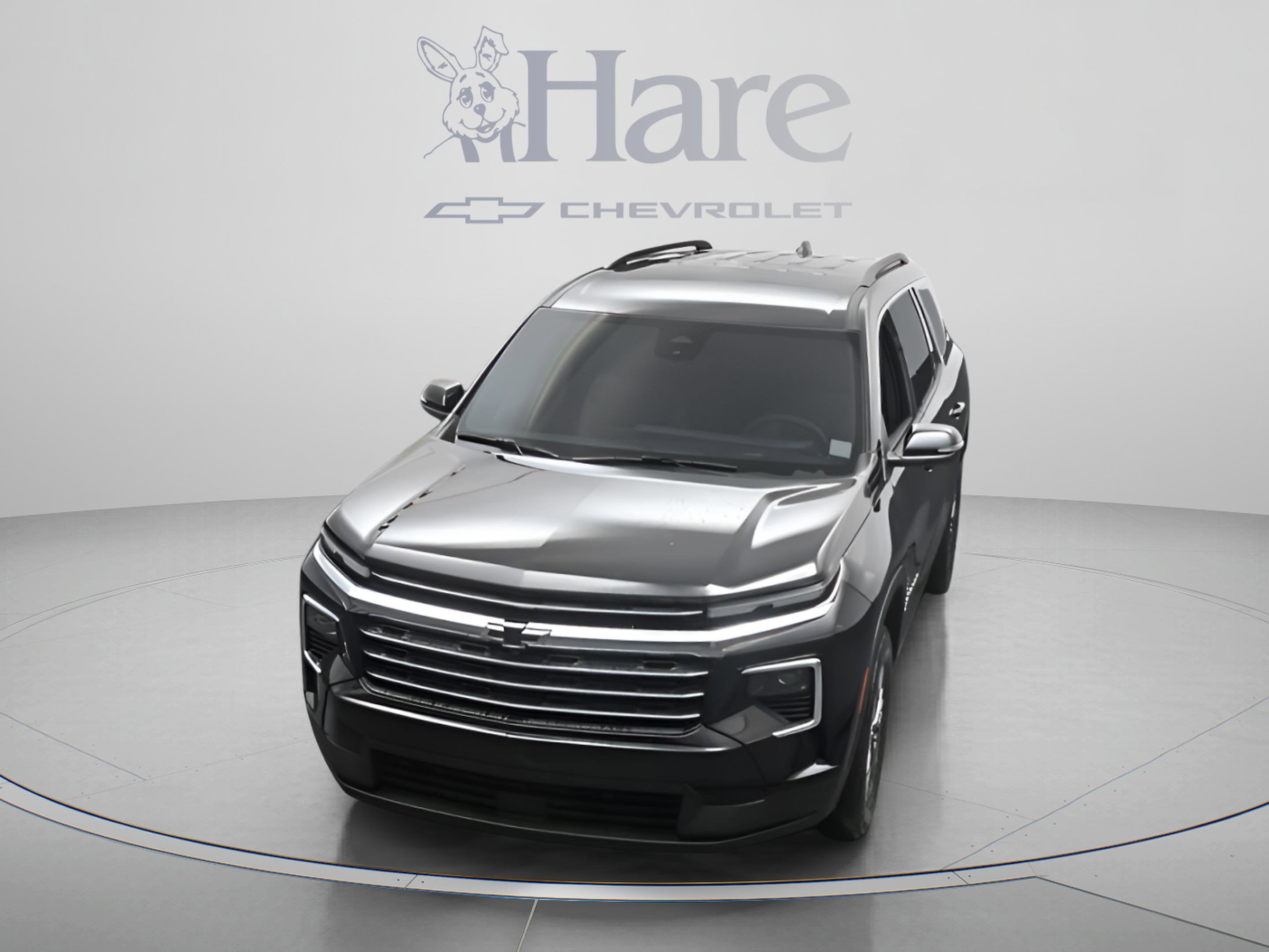 2026 Chevrolet Traverse LT 2LT