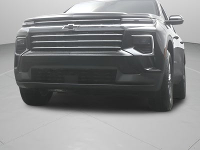 2026 Chevrolet Traverse LT 2LT