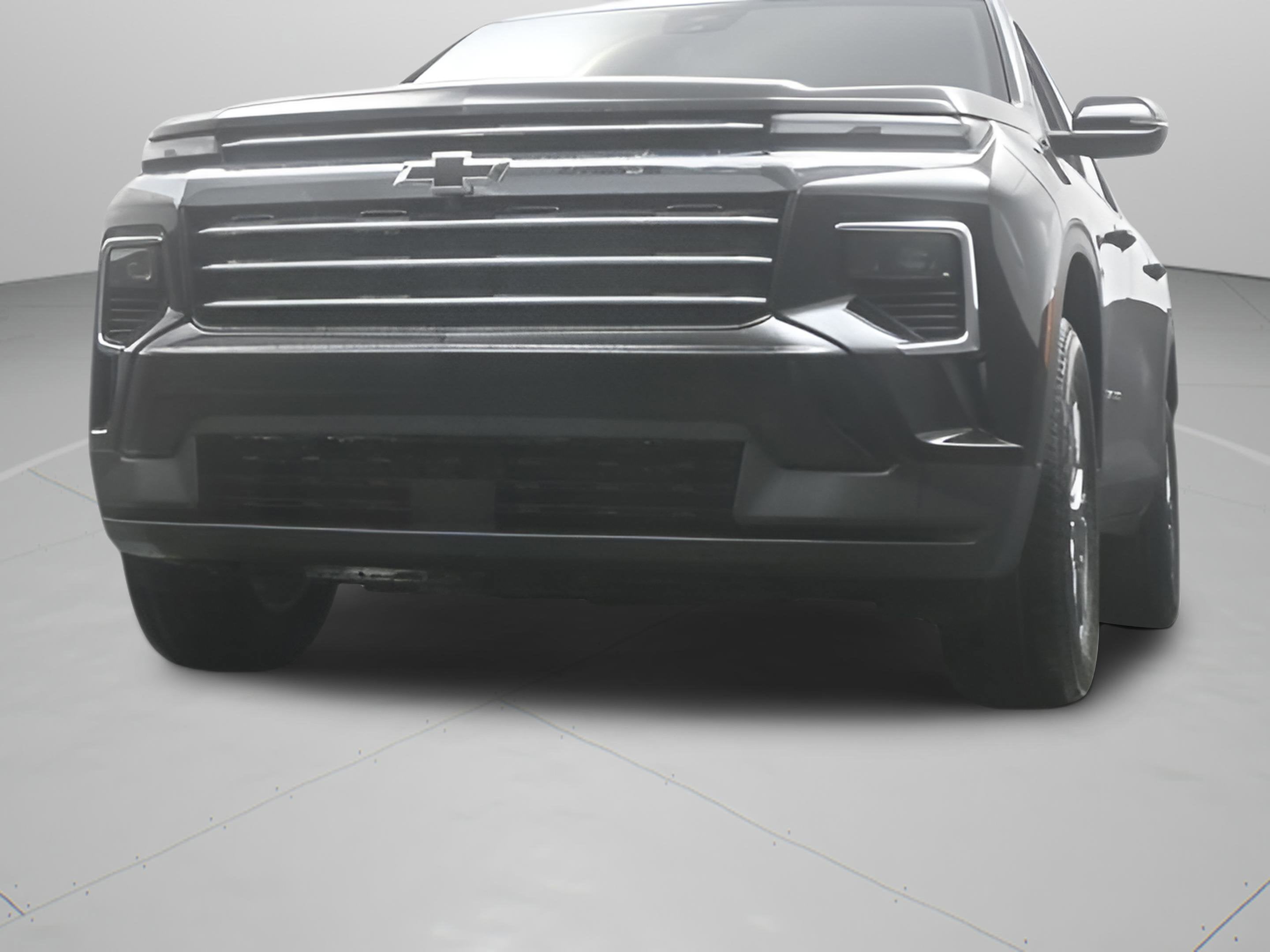 2026 Chevrolet Traverse LT 2LT