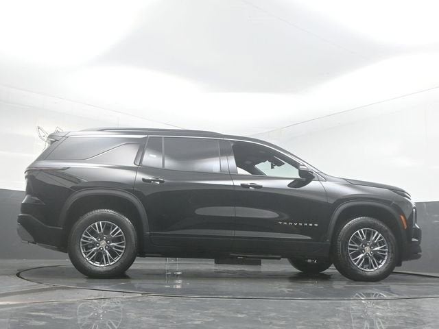 2026 Chevrolet Traverse LT 2LT