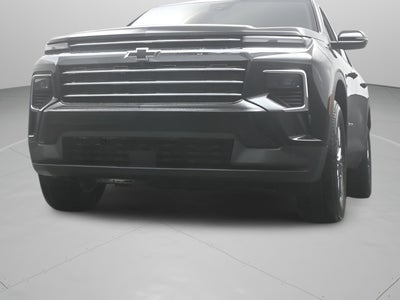 2026 Chevrolet Traverse LT 2LT