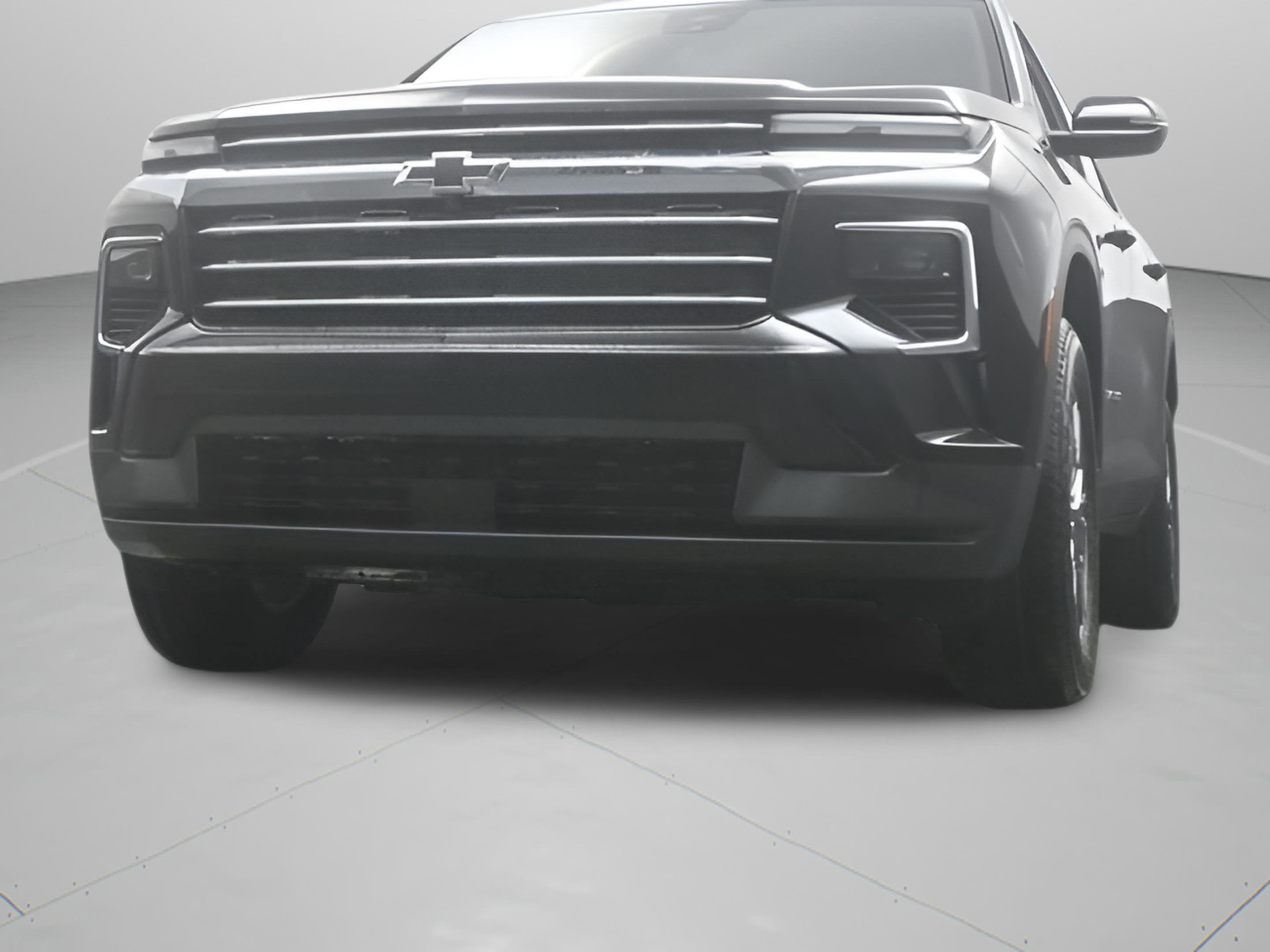 2026 Chevrolet Traverse LT 2LT