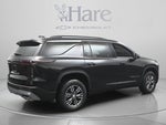 2026 Chevrolet Traverse LT 2LT