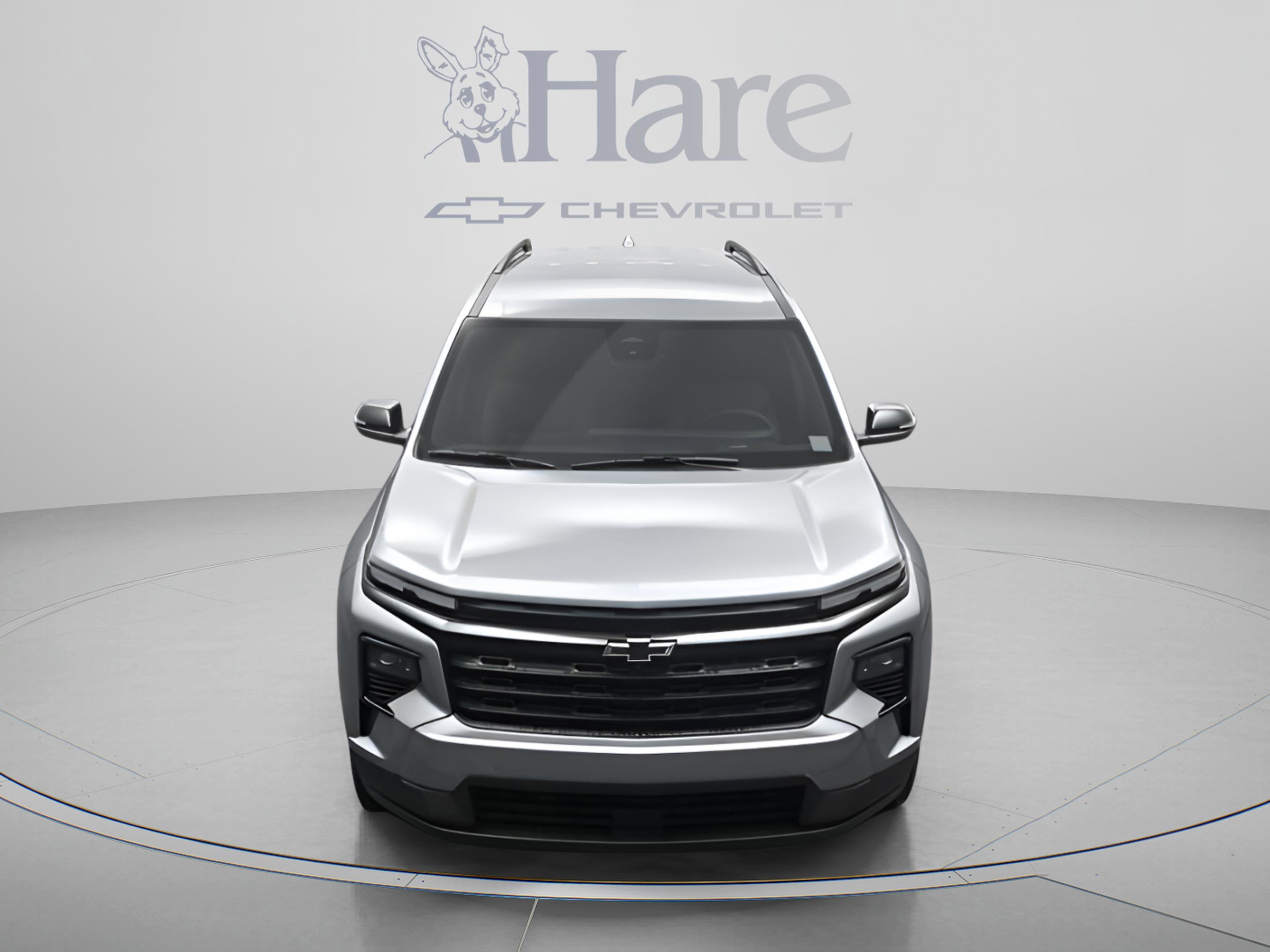 2026 Chevrolet Traverse LT 2LT
