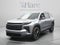 2026 Chevrolet Traverse LT 2LT