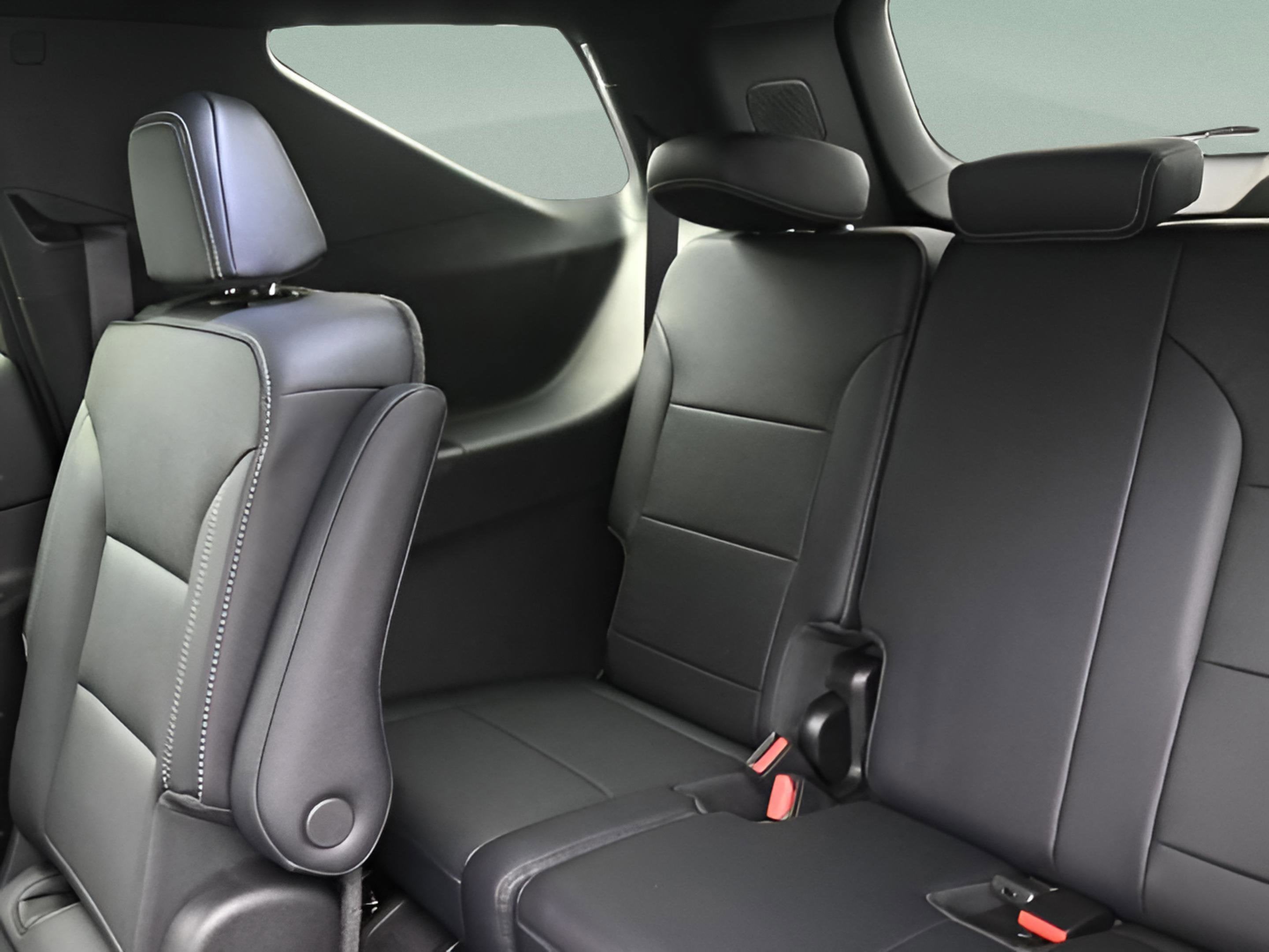 2026 Chevrolet Traverse LT 2LT
