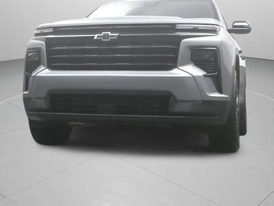 2026 Chevrolet Traverse LT 2LT