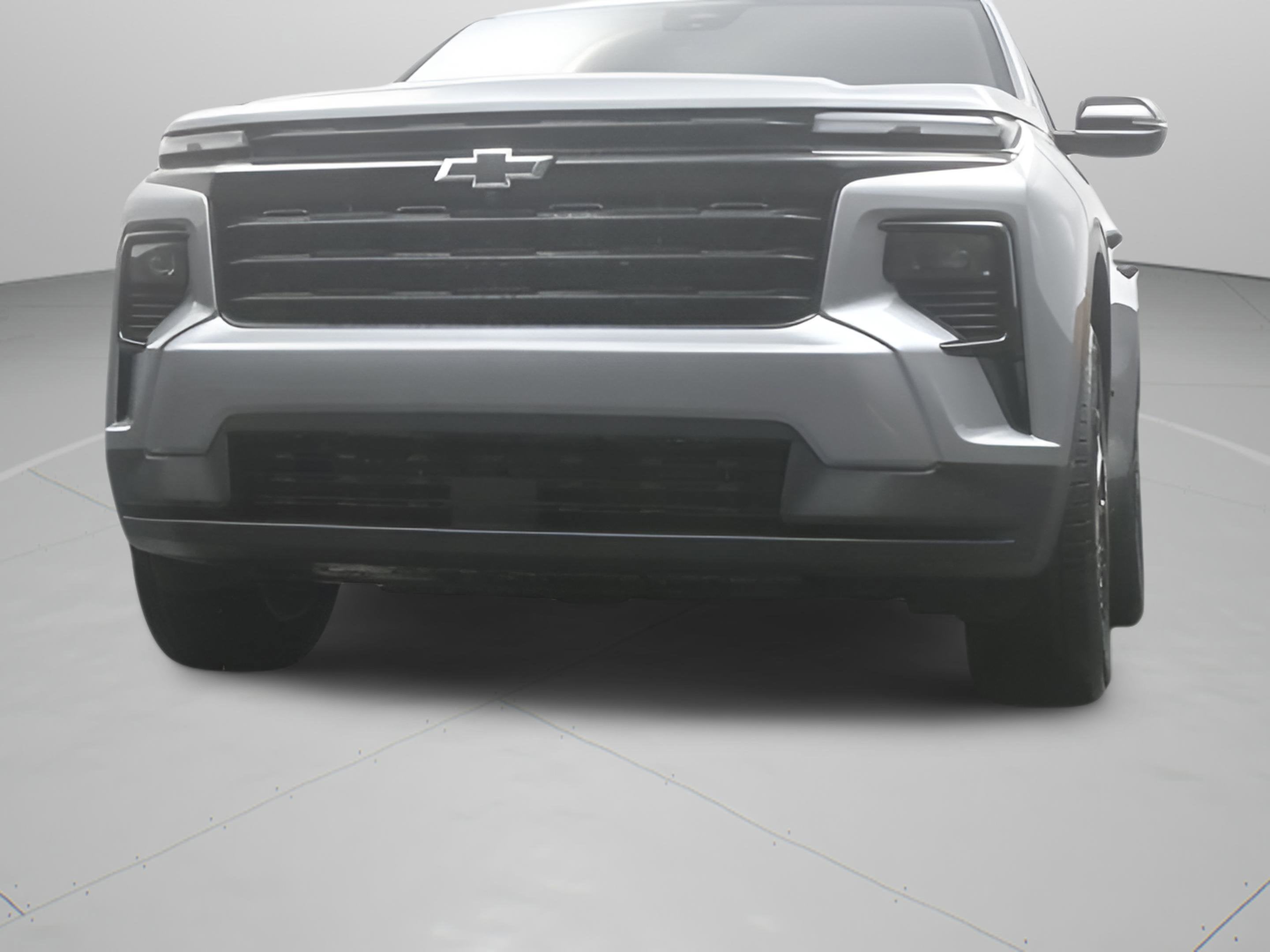 2026 Chevrolet Traverse LT 2LT