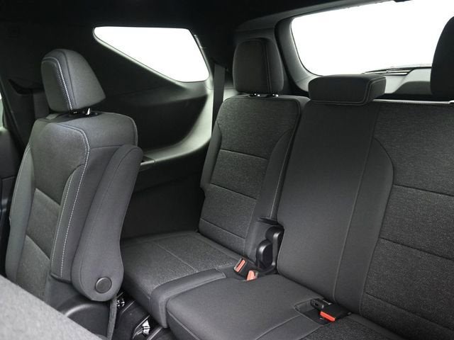 2026 Chevrolet Traverse LT 2LT