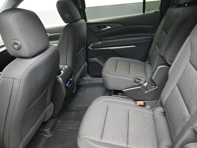 2026 Chevrolet Traverse LT 2LT