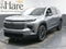 2026 Chevrolet Traverse LT 2LT
