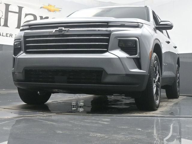 2026 Chevrolet Traverse LT 2LT