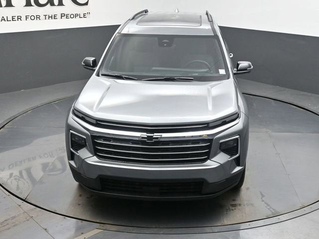 2026 Chevrolet Traverse LT 2LT