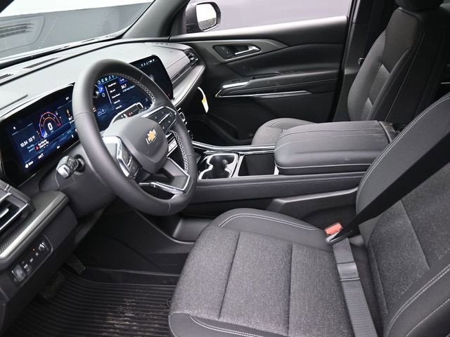 2026 Chevrolet Traverse LT 2LT