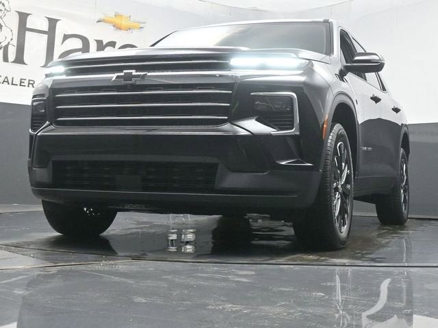 2026 Chevrolet Traverse LT 2LT