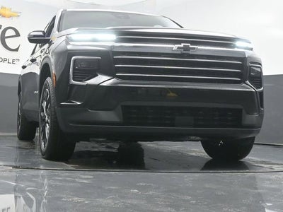 2026 Chevrolet Traverse LT 2LT