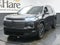 2026 Chevrolet Traverse LT 2LT