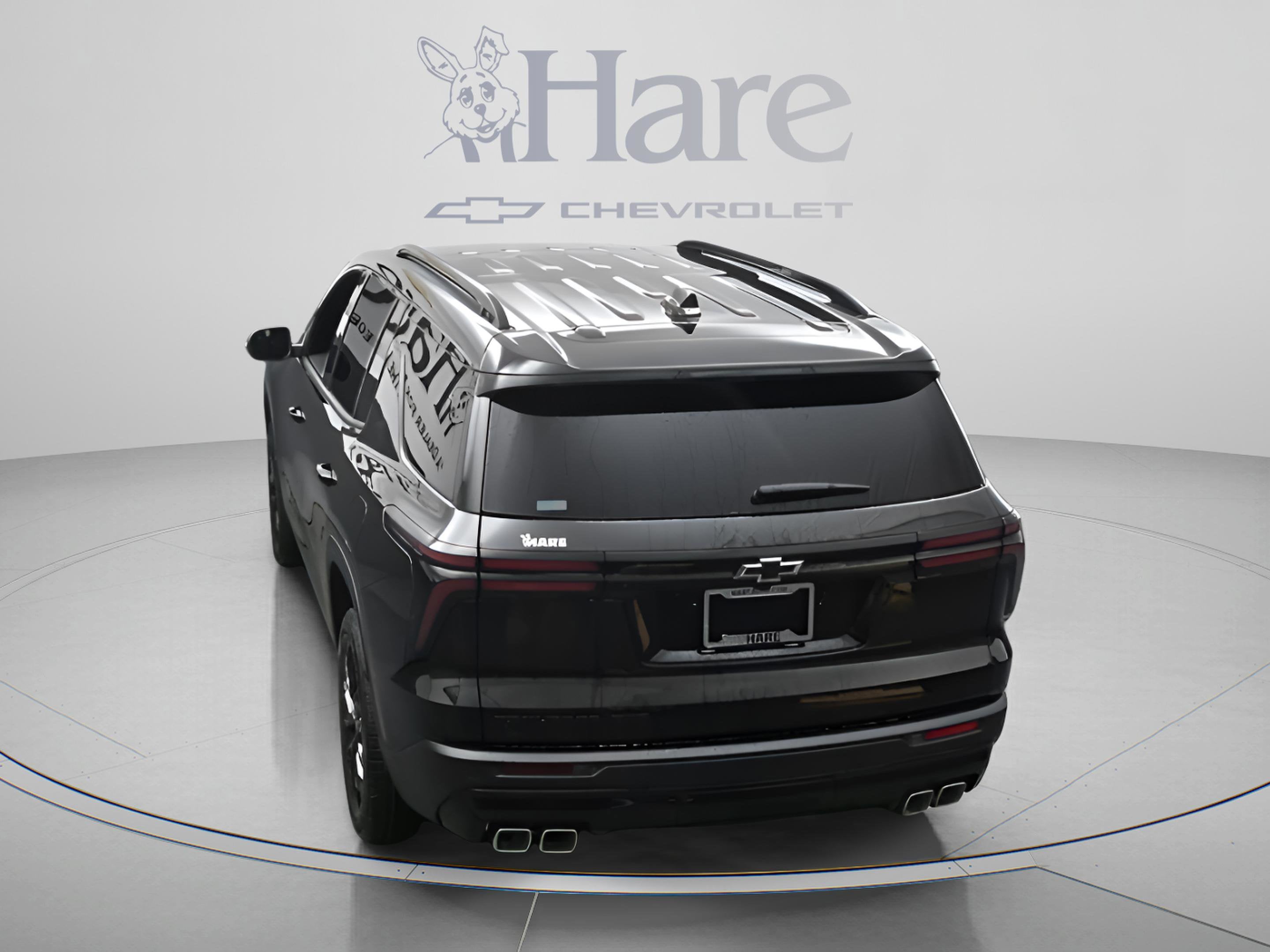 2026 Chevrolet Traverse LT 2LT