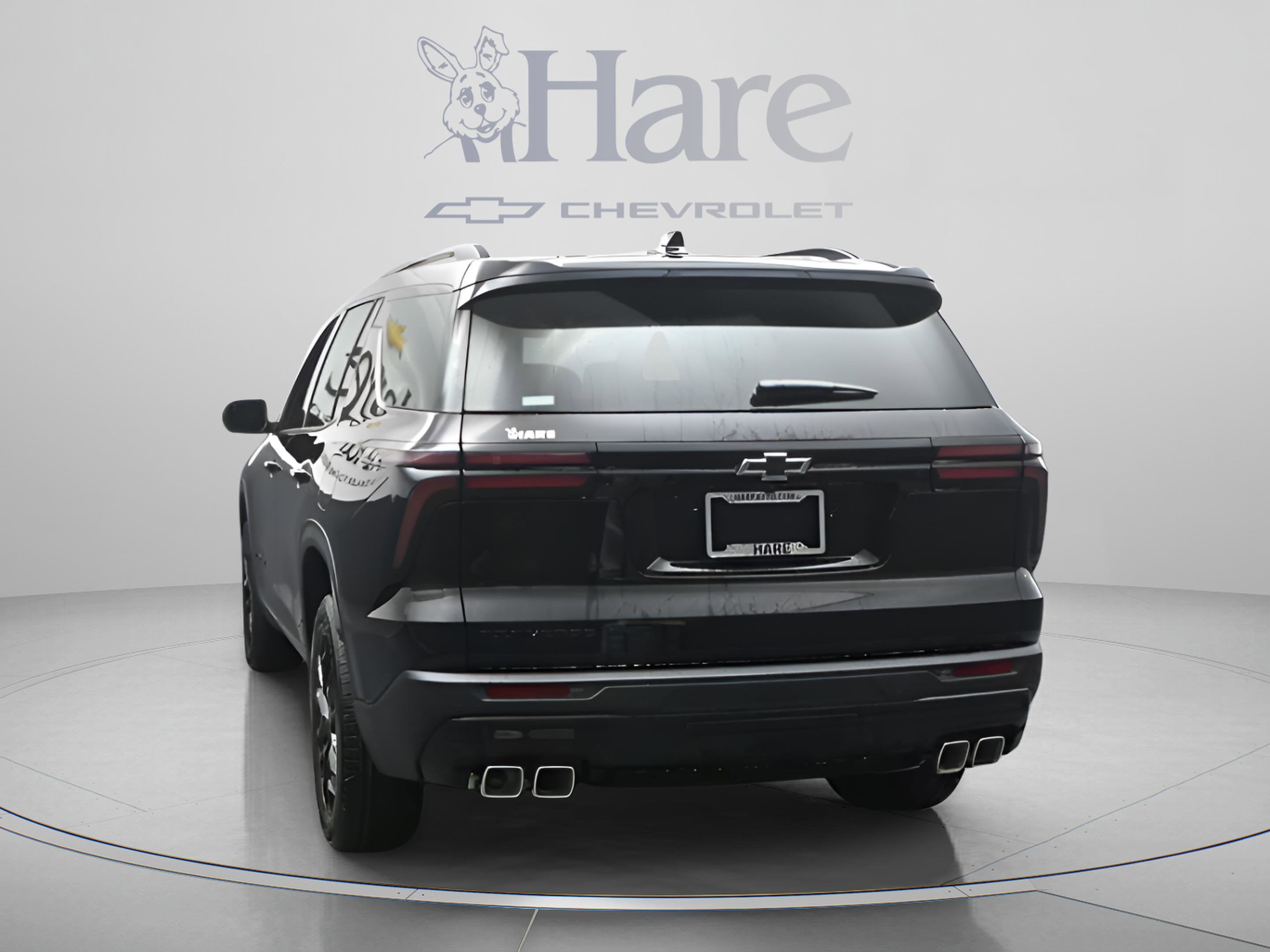 2026 Chevrolet Traverse LT 2LT