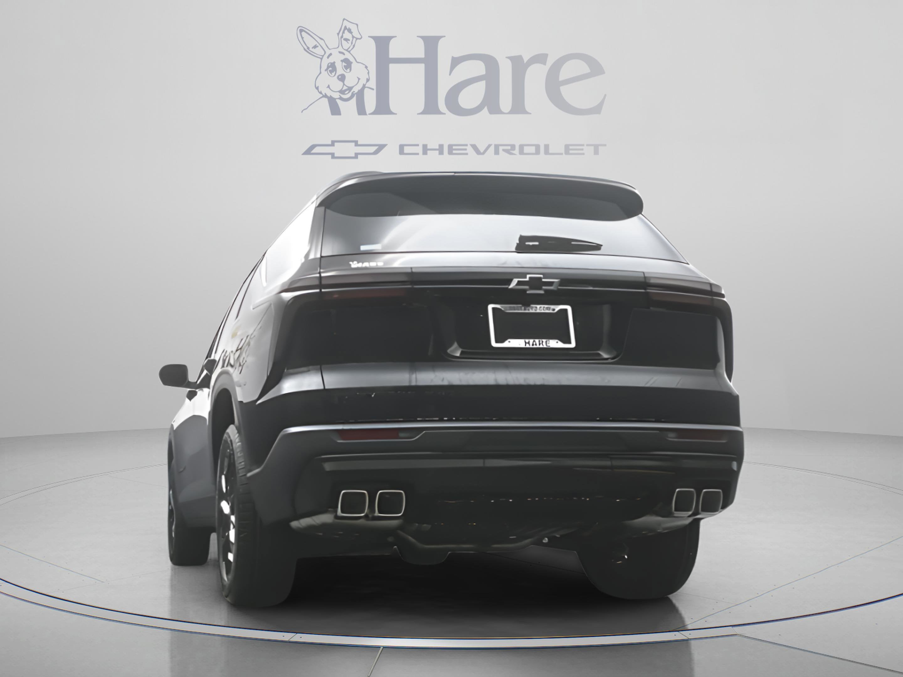 2026 Chevrolet Traverse LT 2LT
