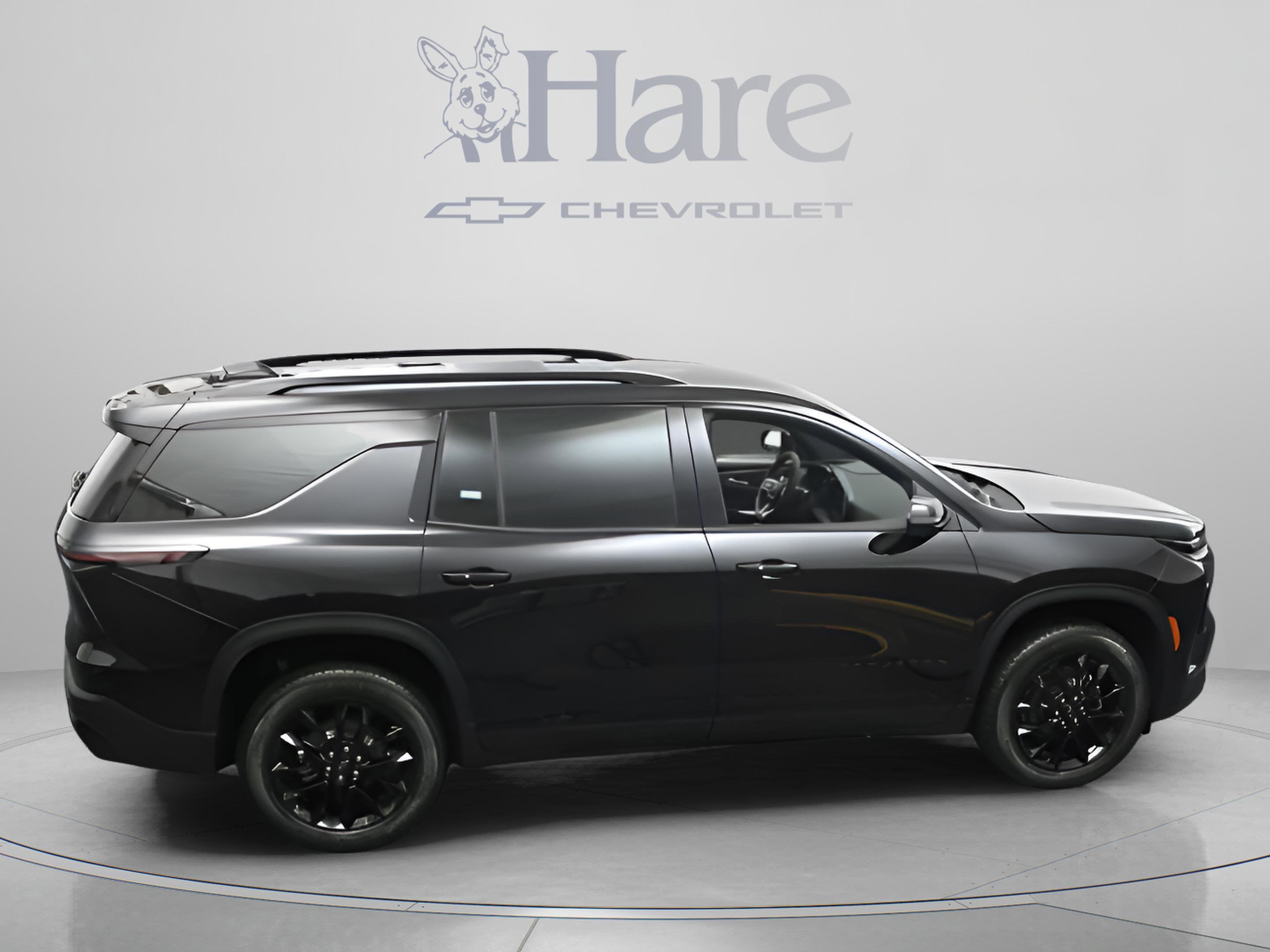 2026 Chevrolet Traverse LT 2LT
