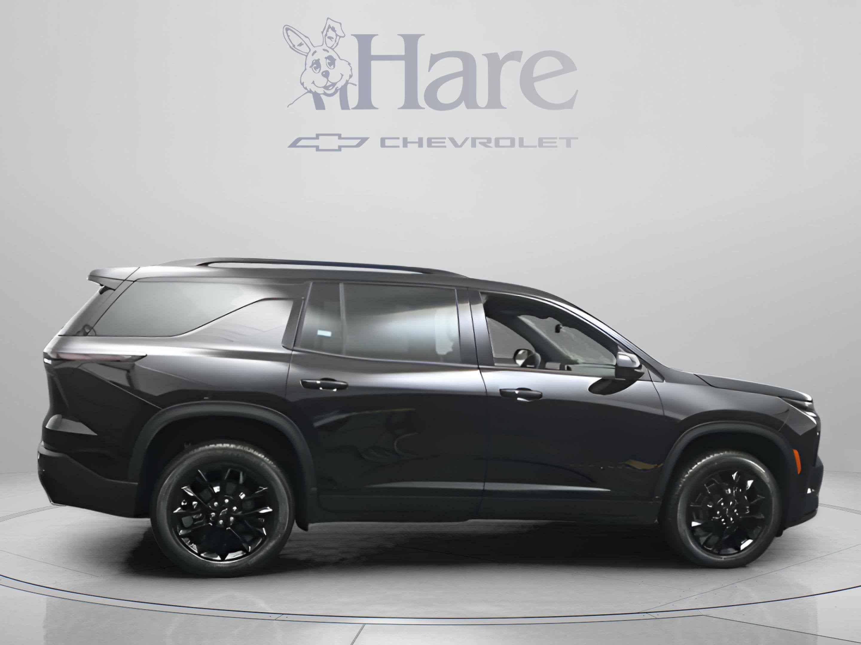 2026 Chevrolet Traverse LT 2LT
